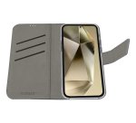 Celly WALLY mobile phone case 17.3 cm (6.8") Wallet case Black