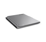 Lenovo LOQ 15IRX10 Intel® Core™ i7 i7-13650HX Portátil 39,6 cm (15.6") Full HD 24 GB DDR5-SDRAM 512 GB SSD NVIDIA GeForce RTX 5050 Wi-Fi 6 (802.11ax) Español Gris