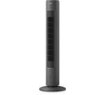 Philips Serie 5000 Ventilatore a torre , CX5535/11, Flusso d'aria 2230 m³/h, Ultra silenzioso 28db