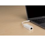 D-Link DUB-E130 adaptador y tarjeta de red Ethernet 1000 Mbit/s