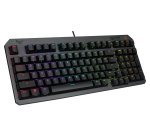 ASUS TUF Gaming K3 Gen II keyboard USB QWERTY Italian Black