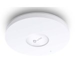TP-Link Omada EAP613 point d'accès réseaux locaux sans fil 1775 Mbit/s Blanc Connexion Ethernet, supportant l'alimentation via ce port (PoE)
