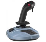 Thrustmaster TCA Sidestick Airbus edition Black, Blue USB Flightstick Analogue / Digital PC