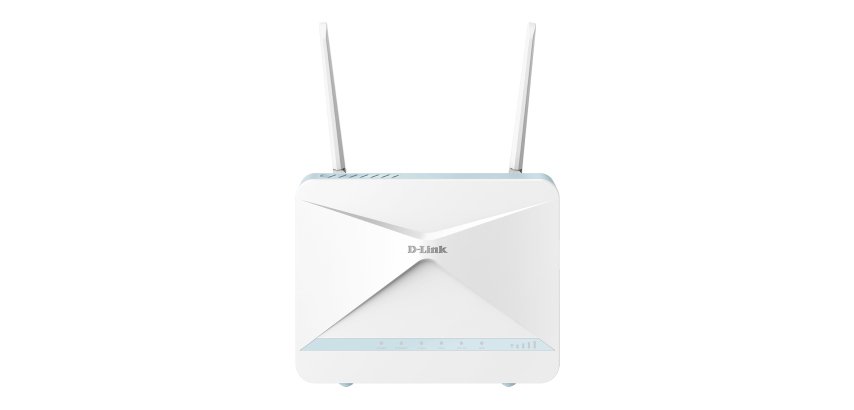 D-Link EAGLE PRO AI Routeur AX1500 4G+ G416