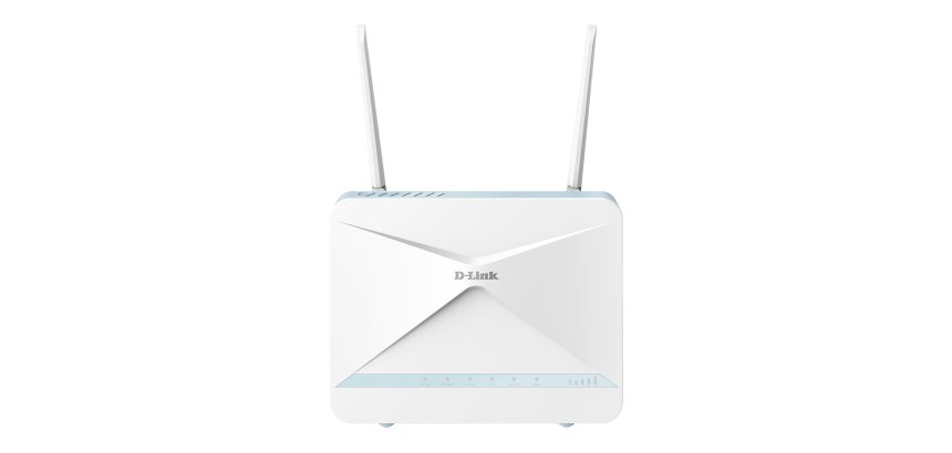 D-Link EAGLE PRO AI Routeur AX1500 4G+ G416