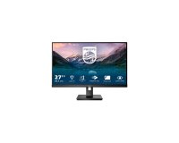 Philips 275S9JML/00 écran plat de PC 68,6 cm (27") 2560 x 1440 pixels Quad HD LCD Noir