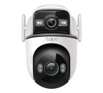 TP-Link Tapo TC47 Dome Security Camera Indoor and Outdoor IP Security Camera 2304 x 1296 pixels Ceiling