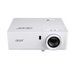 Acer Large Venue PL6520 Proiettore per grandi ambienti 6000 ANSI lumen DLP 1080p (1920x1080) Bianco