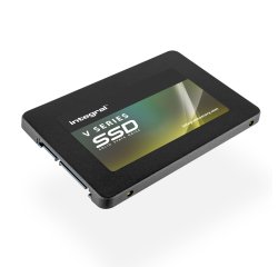 Integral INSSD240GS625V2 disque SSD 240 Go 2.5" Série ATA III TLC