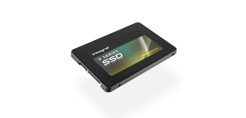 Integral INSSD500GS625V2 disque SSD 500 Go 2.5" Série ATA III TLC