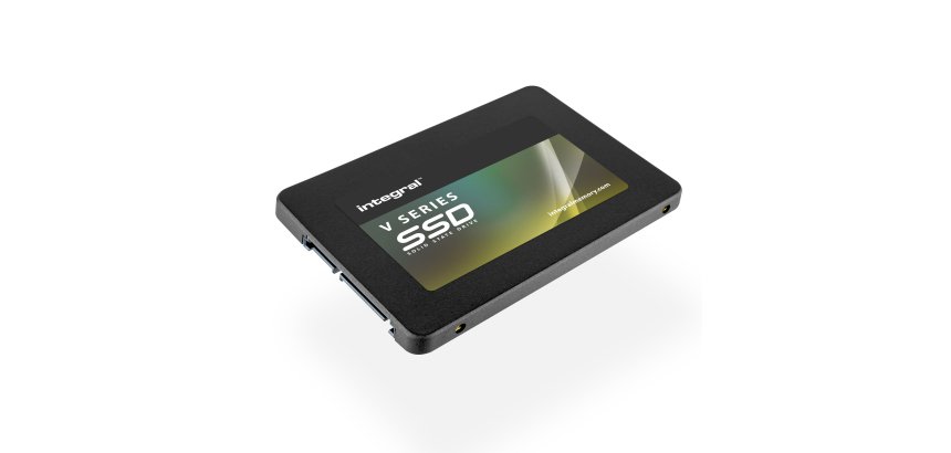Integral INSSD240GS625V2 disque SSD 240 Go 2.5" Série ATA III TLC