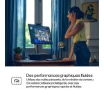 HP ProDesk 4 SFF G1i Desktop AI PC Intel Core Ultra 5 225 16 Go DDR5-SDRAM 512 Go SSD Windows 11 Pro Noir