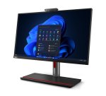 Lenovo ThinkCentre M90a Pro Gen 4 Intel® Core™ i7 i7-13700 68,6 cm (27") 2560 x 1440 Pixeles PC todo en uno 16 GB DDR5-SDRAM 1 TB SSD Windows 11 Pro Wi-Fi 6E (802.11ax) Negro