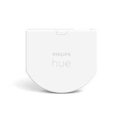 Philips Hue wall switch module