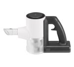 LG A9C-AIR1E stick vacuum/electric broom Battery Dry Bagless 150 W Black, White 2.4 Ah