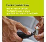 Philips OneBlade Pro 360 Face + Body QP6542/15