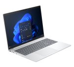 HP EliteBook 8 G1i Édition Sécurité AI Wolf Pro Intel Core Ultra 7 255H Ordinateur portable 40,6 cm (16") WUXGA 24 Go DDR5-SDRAM 512 Go SSD Wi-Fi 6E (802.11ax) Windows 11 Pro AI PC Argent