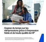 HP Cartouche de toner noir LaserJet 335X authentique grande capacité