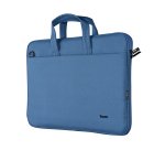 Trust Bologna 40,6 cm (16") Malette Bleu