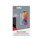 Celly Full Glass Pellicola proteggischermo trasparente Apple 1 pz