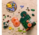 LEGO Botanicals Woodland Mushrooms
