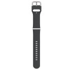 Celly WBANDUNISIL20BK watch part/accessory Watch strap