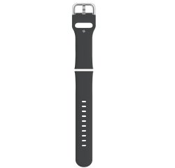 Celly WBANDUNISIL20BK watch part/accessory Watch strap