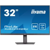 iiyama ProLite XUB3294QSU-B1 - LED monitor - 31.5"