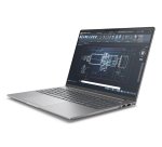 HP ZBook 8 G1i 16 Wolf Pro Security Edition - Data Science Intel Core Ultra 7 40,6 cm (16") Pantalla táctil WUXGA 32 GB DDR5-SDRAM NVIDIA RTX 500 Ada Wi-Fi 7 (802.11be) Windows 11 Pro AI Workstation, AI PC