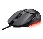 Trust GXT 109 Felox souris Gaming Droitier USB Type-A Optique 6400 DPI