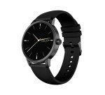 Celly TRAINERROUND2BK Relojes inteligentes y deportivos 3,25 cm (1.28") Digital 320 x 320 Pixeles Pantalla táctil Negro GPS (satélite)