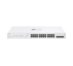 TP-Link Festa FS328GP L2/L2+ Gigabit Ethernet (10/100/1000) Connexion Ethernet, supportant l'alimentation via ce port (PoE)