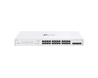 TP-Link Festa FS328GP L2/L2+ Gigabit Ethernet (10/100/1000) Connexion Ethernet, supportant l'alimentation via ce port (PoE)