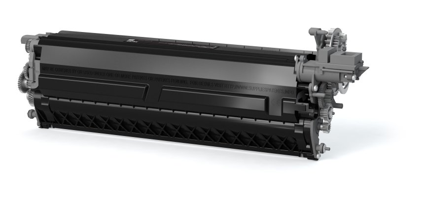 Xerox Module d’impression noir VersaLink C620 / C625 (rendement 150 000) (longue durée, généralement non requis pour les niveaux d’utilisation moy.)