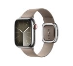 Apple MUHE3ZM/A accessoire intelligent à porter sur soi Bande Teint Polyester