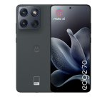 Motorola edge 70 17 cm (6.7") Double SIM Android 16.0 5G USB Type-C 12 Go 512 Go 4800 mAh Gris