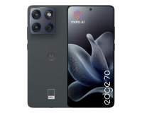 Motorola edge 70 17 cm (6.7") Double SIM Android 16.0 5G USB Type-C 12 Go 512 Go 4800 mAh Gris