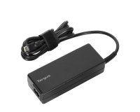 Targus APA108EU adaptateur de puissance & onduleur Intérieure 100 W Noir