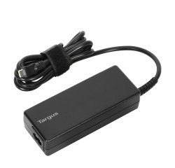 Targus APA108EU adaptateur de puissance & onduleur Intérieure 100 W Noir