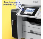 Epson EcoTank Pro ET-16685