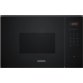 SIEMENS Micro ondes Grill Encastrable BE523LMB1F, I300, cookControl8, 20 litres