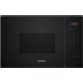 SIEMENS Micro ondes Grill Encastrable BE523LMB1F, I300, cookControl8, 20 litres