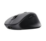 Trust Zevo souris Universel Droitier RF sans fil + Bluetooth Optique 4000 DPI