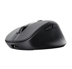 Trust Zevo souris Universel Droitier RF sans fil + Bluetooth Optique 4000 DPI
