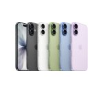 Apple iPhone 17 512GB Lavanda