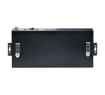 StarTech.com Hub USB 3.0 5Gbps Industriel à 16 Ports - Montage DIN/Surface/Rack - Protection ESD - Commutateur USB 3.0 Alimenté, Jusqu'à 120W de Charge USB Partagée - Hub USB pour PC Portable/Bureau à Double Hôte