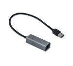 i-tec Metal USB 3.0 Gigabit Ethernet Adapter