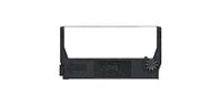 Epson ERC23B Ribbon Cartridge for TM-267/II,-250, -270, -280, M-260 series, black