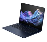 HP EliteBook X Flip G1i Copilot+ PC Intel Core Ultra 7 258V Hybride (2-in-1) 35,6 cm (14") Touchscreen WUXGA 32 GB LPDDR5x-SDRAM 1 TB SSD Wi-Fi 7 (802.11be) Windows 11 Pro Blauw