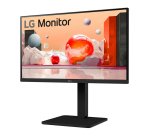 LG 24BA550-B Monitor PC 60,5 cm (23.8") 1920 x 1080 Pixel Full HD LCD Nero